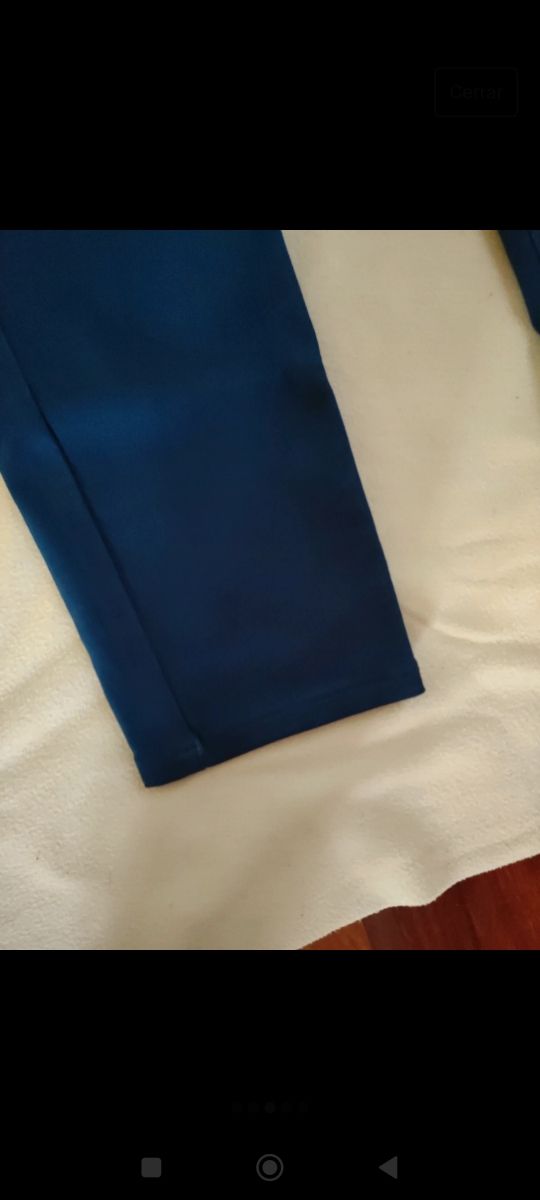 Pantalón a estrenar.Talla 44