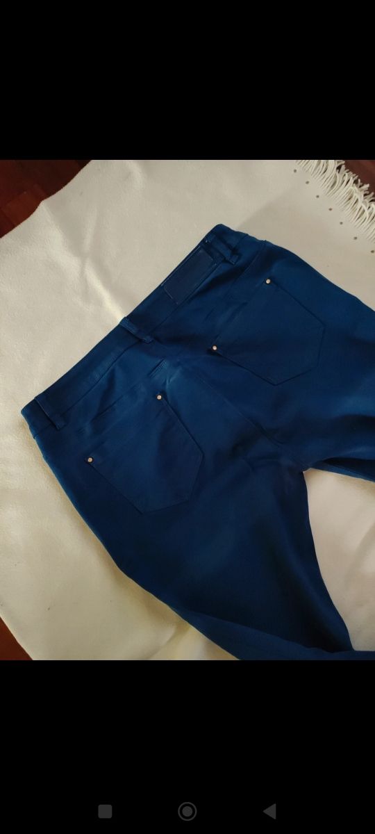 Pantalón a estrenar.Talla 44