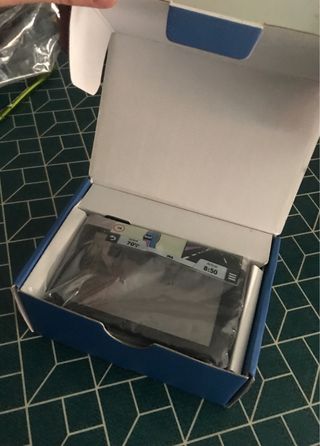 GPS Garmin nuvi 2447