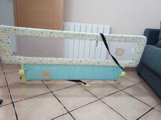 Barrera cama