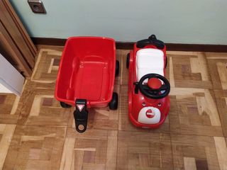 Correpasillos para niños 