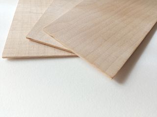 Maderas para joyería