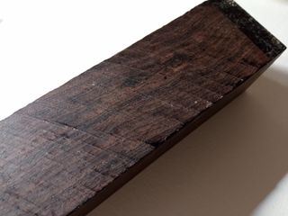 Maderas para joyería