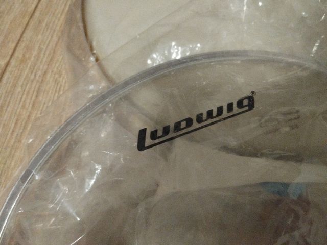 Parche REMO 10" dif modelos