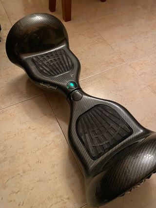 hoverboard 4x4