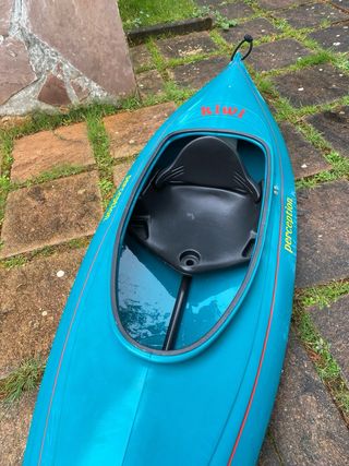 canoa cayak 