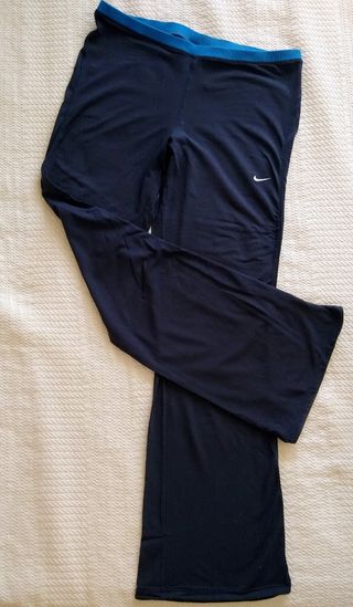 Mallas Nike Performance
