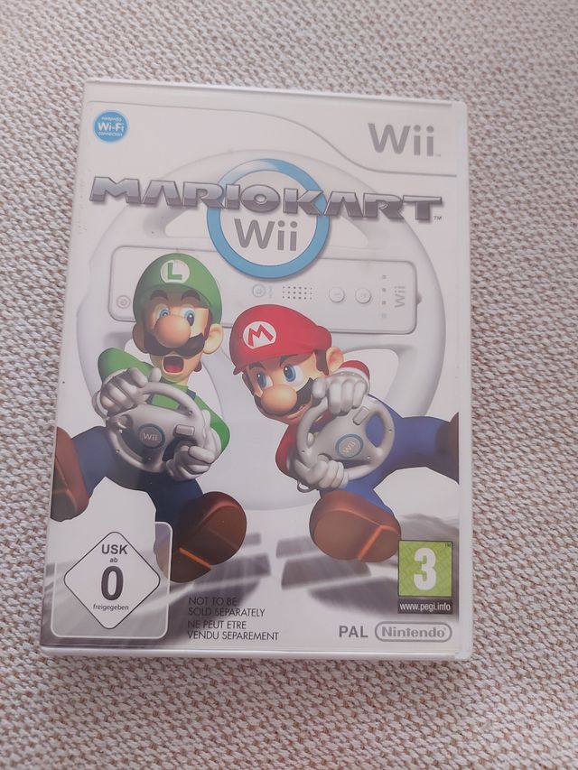 Wii