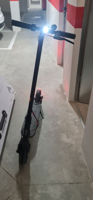 PATIN XIAOMI PRO 2