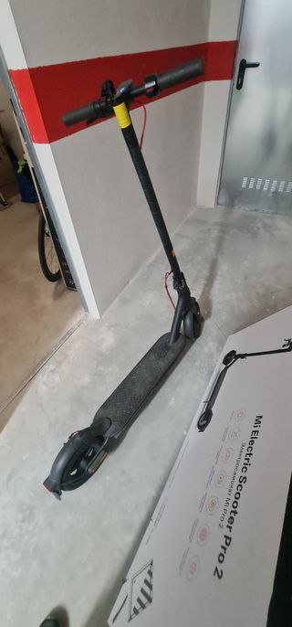 PATIN XIAOMI PRO 2