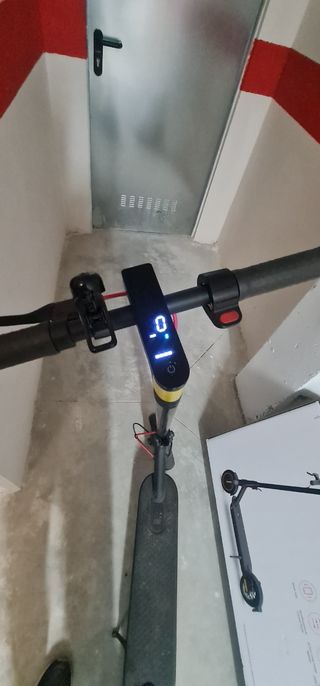 PATIN XIAOMI PRO 2