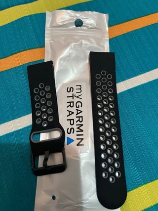 Pulsera Reloj Garmin Fenix 6