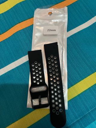 Pulsera Reloj Garmin Fenix 6