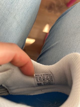 zapatillas de futbol