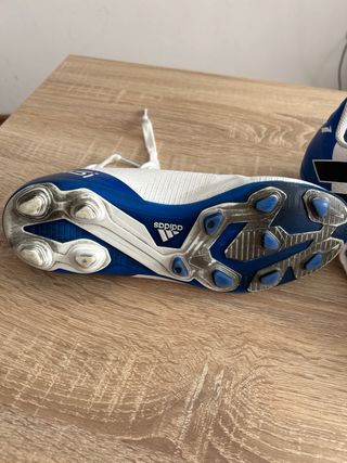 zapatillas de futbol