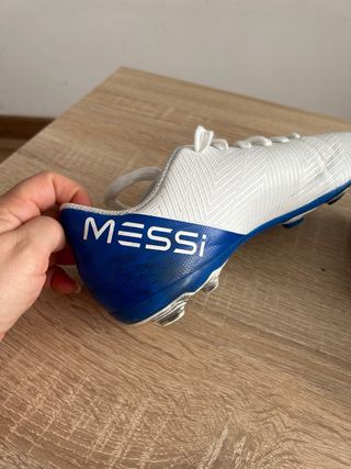 zapatillas de futbol