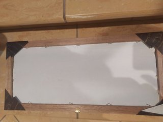 Quadro in legno