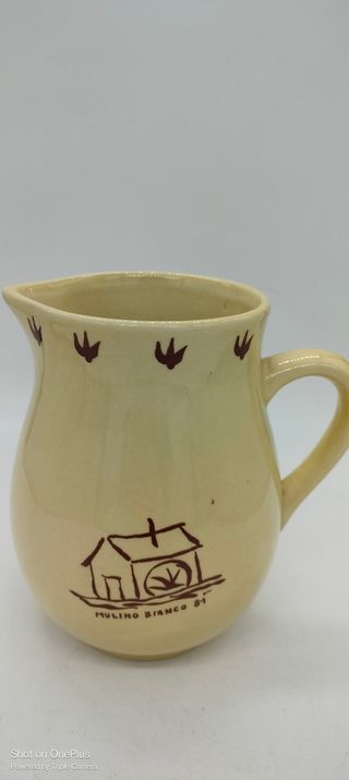 Brocca collezione mulino bianco 81