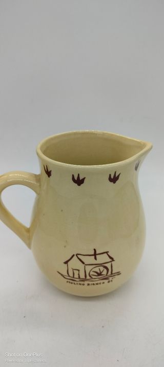 Brocca collezione mulino bianco 81