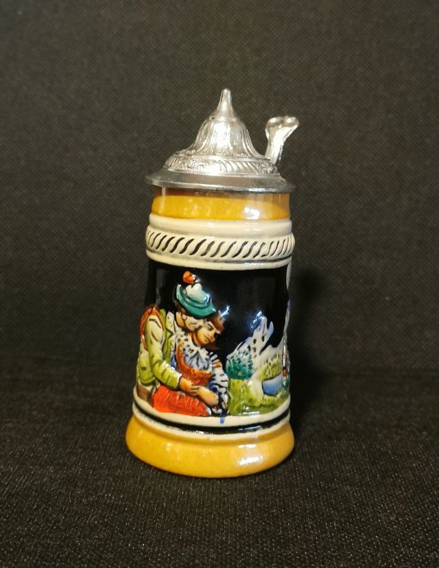 JARRITA DE CERVEZA MINI DBGM 43