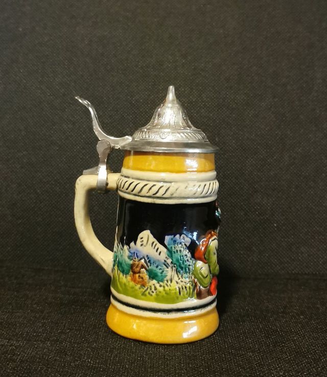 JARRITA DE CERVEZA MINI DBGM 43