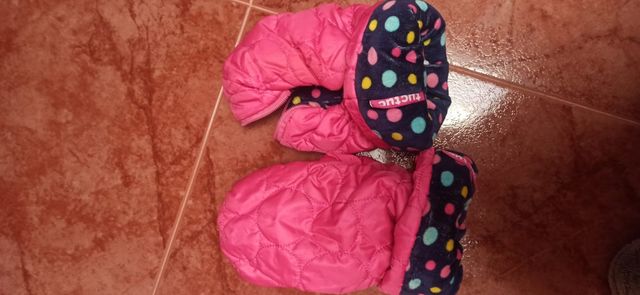 Guantes para carro o silla rebajado