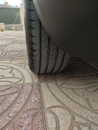 Volkswagen Golf Plus 2007