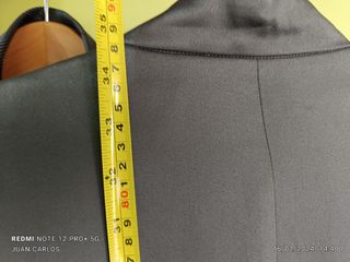 Chaqueta Levita 