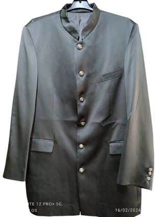 Chaqueta Levita 