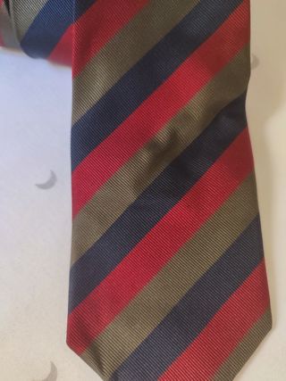 Corbata Hombre 