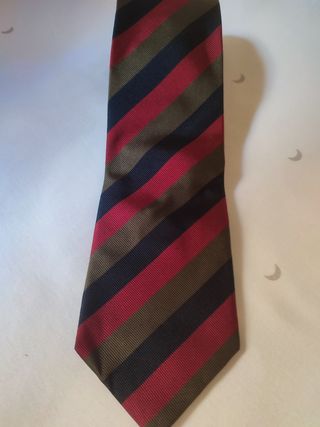 Corbata Hombre 