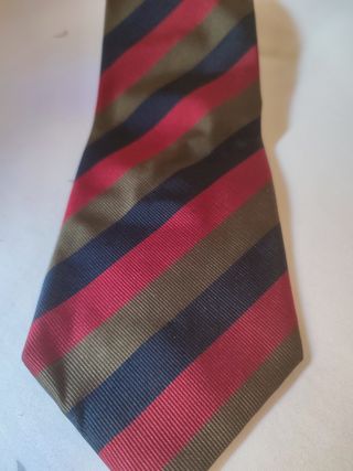 Corbata Hombre 