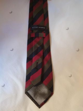 Corbata Hombre 