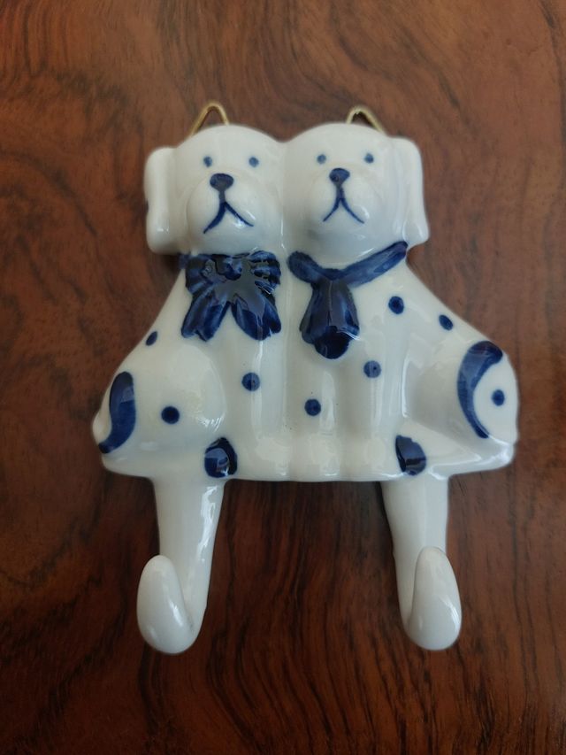 Appendino in ceramica