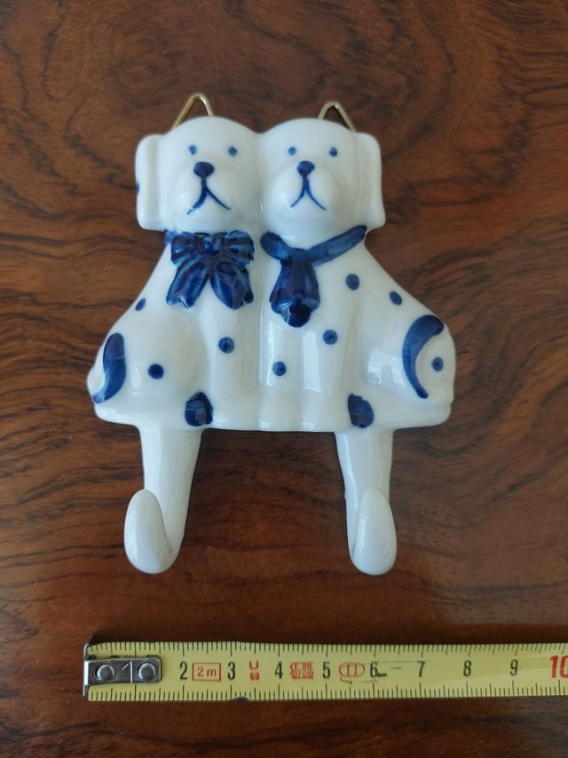 Appendino in ceramica