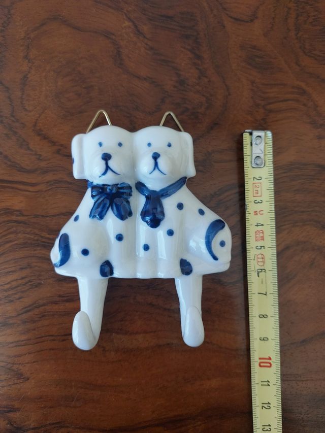 Appendino in ceramica