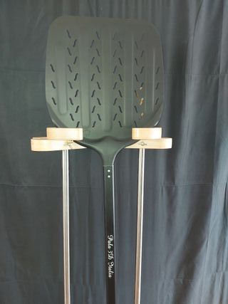 PALA PARA PIZZA- PALA CARBON