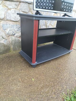 Mesa para televisor