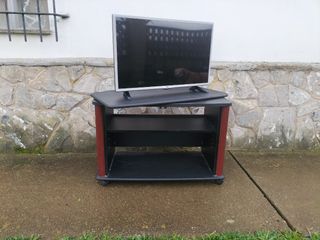 Mesa para televisor