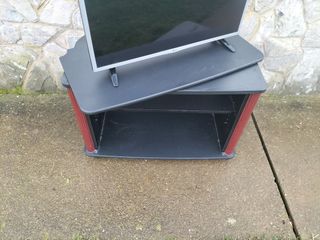 Mesa para televisor
