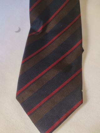 Corbata hombre 