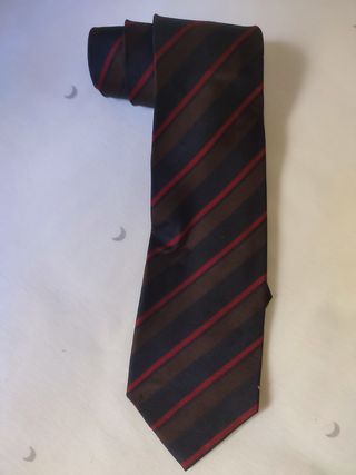 Corbata hombre 