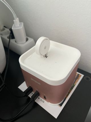 Cargador Soporte universal