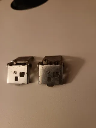 BISAGRAS PARA GIRADISCOS