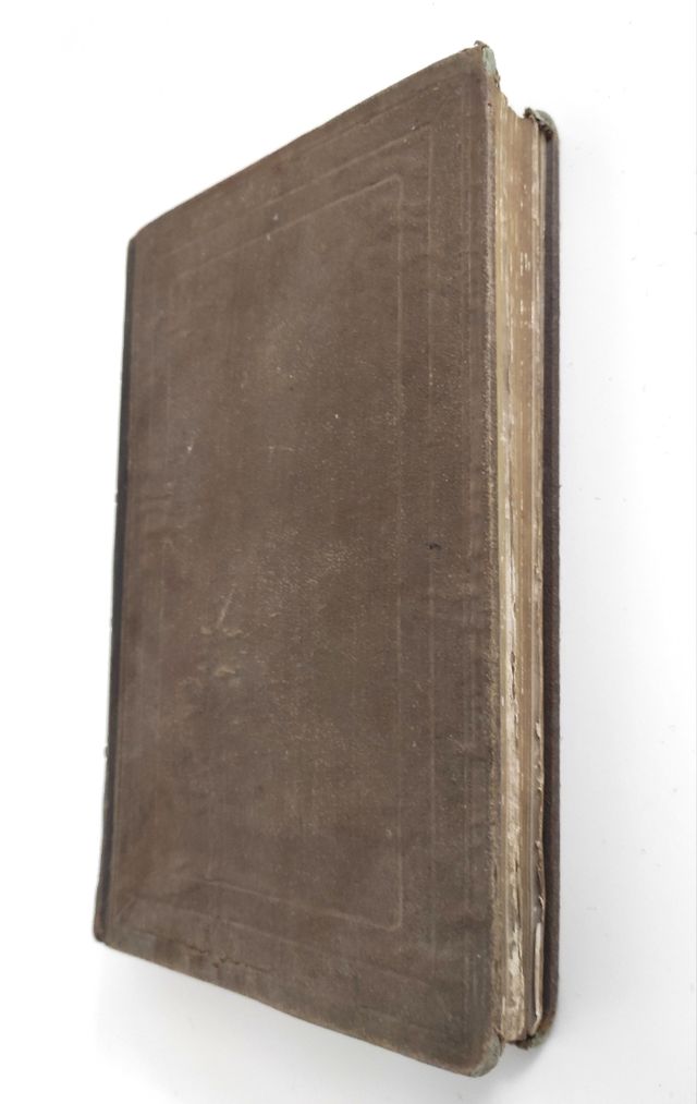 Las maravillas de la noche de Navidad (Año 1868).