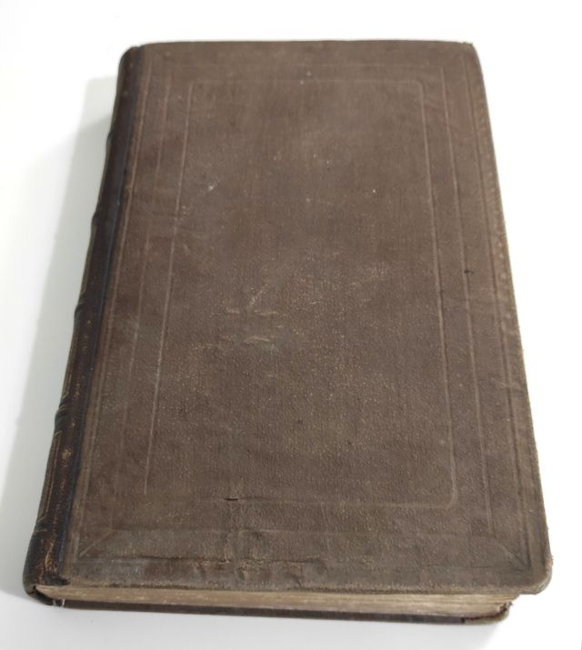 Las maravillas de la noche de Navidad (Año 1868).