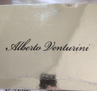 Tacchi Alberto Venturini