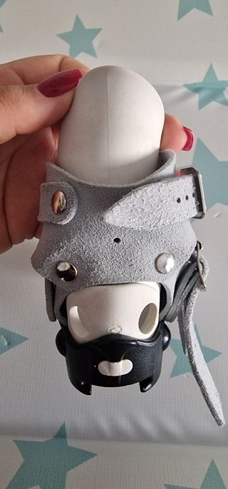 (1 unidade) Bota Ponseti 2 Md Orthopedics número 2