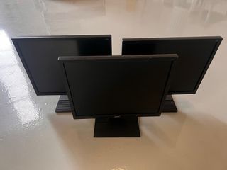 Monitor PC Acer 19” V6 V196LB