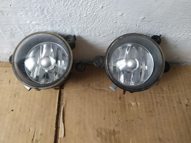Faros Antiniebla Seat Ibiza/Ibiza III